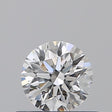 0.50 carat Round diamond E VS1 Excellent