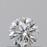 0.50 carat Round diamond E VS1 Excellent