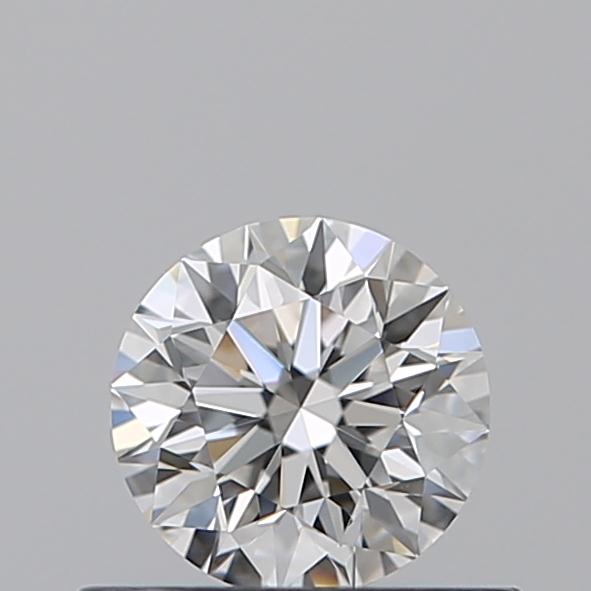 0.50 carat Round diamond E VS1 Excellent