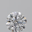 0.50 carat Round diamond D VVS1 Excellent