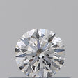 0.40 carat Round diamond D VS2 Excellent