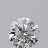 0.50 carat Round diamond D VVS1 Excellent