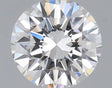 0.40 carat Round diamond F VS2 VeryGood