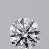 0.50 carat Round diamond D VVS1 Excellent