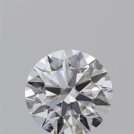 0.40 carat Round diamond E VVS1 Excellent