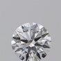 0.40 carat Round diamond E VVS1 Excellent
