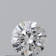 0.30 carat Round diamond D VVS1 Excellent