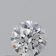 0.30 carat Round diamond D VVS2 Excellent