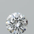 0.50 carat Round diamond E VS1 Excellent