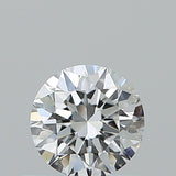 0.50 carat Round diamond E VS1 Excellent