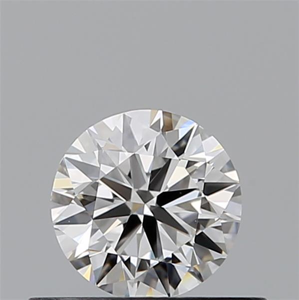 0.40 carat Round diamond F VVS2 VeryGood