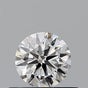 0.40 carat Round diamond F VVS2 VeryGood