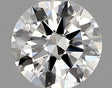 0.30 carat Round diamond F VVS1 Excellent