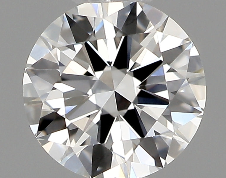0.30 carat Round diamond F VVS1 Excellent