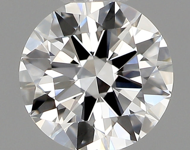 0.30 carat Round diamond F VVS1 Excellent