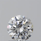 0.70 carat Round diamond E SI1 Excellent