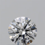 0.40 carat Round diamond F VS1 Excellent