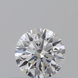 0.40 carat Round diamond D VS2 Excellent