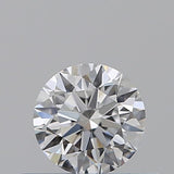 0.40 carat Round diamond D VS2 Excellent