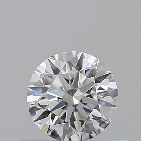 0.40 carat Round diamond D VS2 Excellent