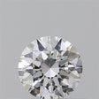 0.40 carat Round diamond D VS2 Excellent