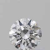 0.40 carat Round diamond D VS2 Excellent