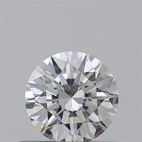 0.40 carat Round diamond D VS2 Excellent