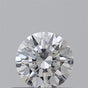 0.40 carat Round diamond D VS2 Excellent
