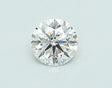 0.30 carat Round diamond H VVS2 Excellent