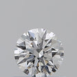 0.50 carat Round diamond D SI1 Excellent