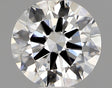 0.40 carat Round diamond H VVS1 Excellent