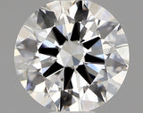 0.40 carat Round diamond H VVS1 Excellent