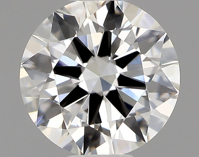 0.40 carat Round diamond H VVS1 Excellent