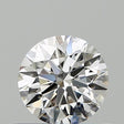0.50 carat Round diamond F VS1 Excellent