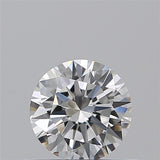 0.50 carat Round diamond F VS1 Excellent