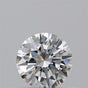 0.50 carat Round diamond F VS1 Excellent