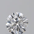 0.50 carat Round diamond E VS1 Excellent