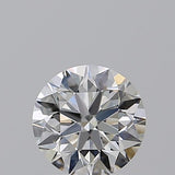 0.70 carat Round diamond G VVS2 Excellent