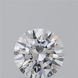 0.80 carat Round diamond D VS2 Excellent