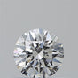 0.50 carat Round diamond D VS1 Excellent