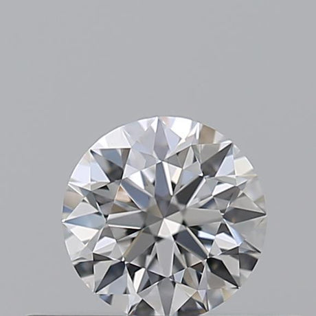 0.30 carat Round diamond D VS1 Excellent