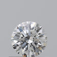 0.50 carat Round diamond F VVS2 Excellent