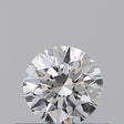 0.40 carat Round diamond E VS1 Excellent