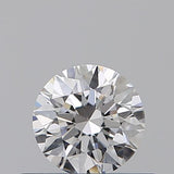 0.40 carat Round diamond E VS1 Excellent
