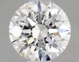 0.40 carat Round diamond D VS1 Excellent