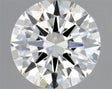 0.40 carat Round diamond D VS1 Excellent