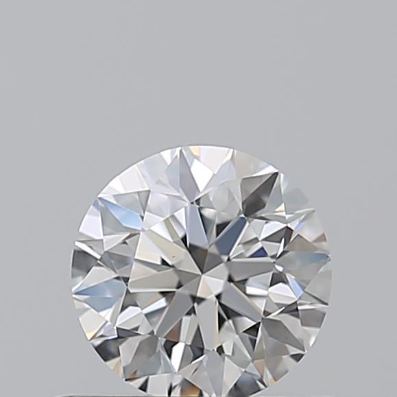 0.50 carat Round diamond E VS1 Excellent