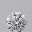 0.40 carat Round diamond H VVS1 Excellent