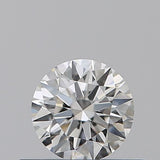 0.40 carat Round diamond H VVS1 Excellent