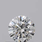 0.40 carat Round diamond F VVS2 Excellent